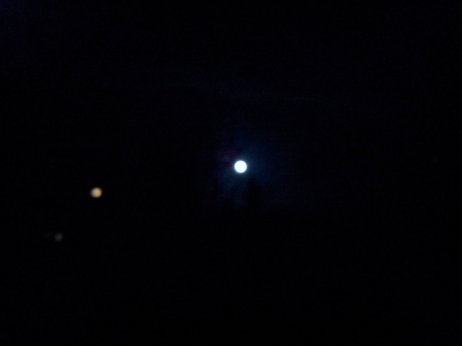 Blog 20 - Full Moon