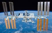Space station 1